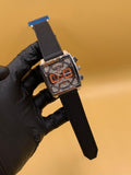 Men Watch Tag Heuer Monaco Manual