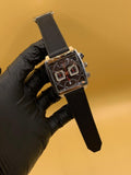 Men Watch Tag Heuer Monaco Manual