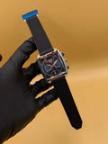 Men Watch Tag Heuer Monaco Manual