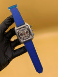 Men Watch Tag Heuer Monaco Manual