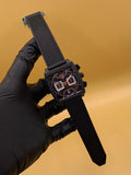 Men Watch Tag Heuer Monaco Manual