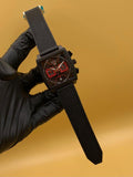 Men Watch Tag Heuer Monaco Manual