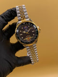 Men Rolex Semi Auto Manual