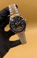 Men Rolex Semi Auto Manual