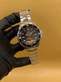 Men Rolex Semi Auto Manual