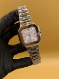 Men Watch Patek Phillipe Manual