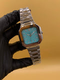 Men Watch Patek Phillipe Manual