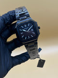 Men Watch Patek Phillipe Manual