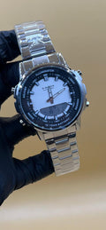 Men Watch G-Shock Digital Analog