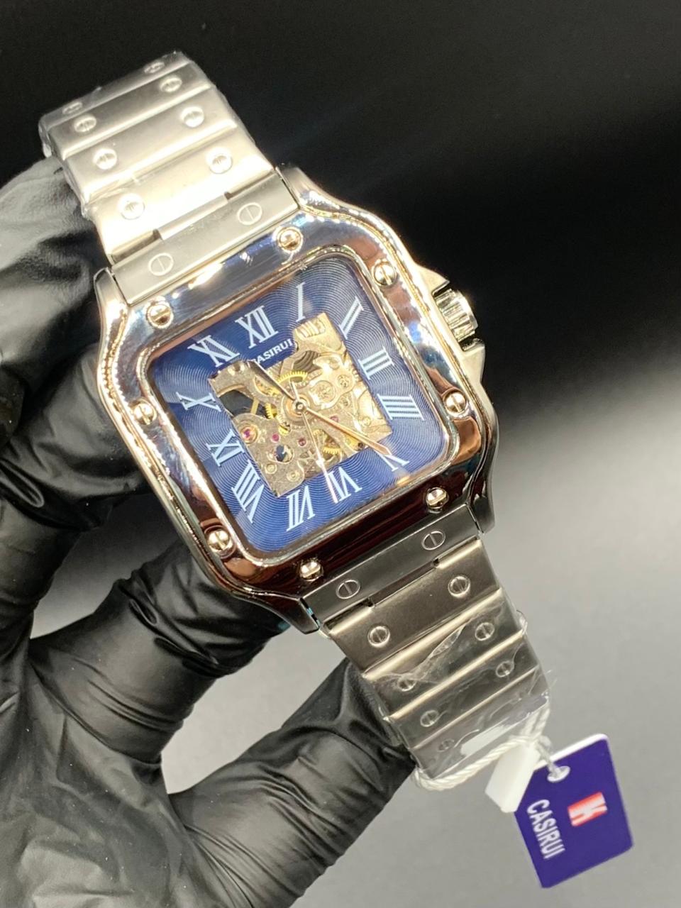 Men Watch Casirui Automatic