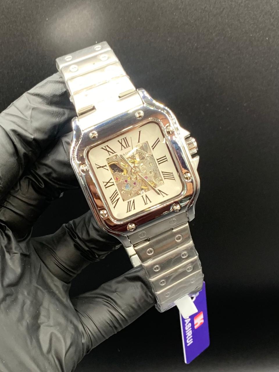 Men Watch Casirui Automatic
