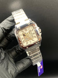 Men Watch Casirui Automatic
