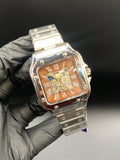 Men Watch Casirui Automatic
