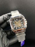 Men Watch Casirui Automatic