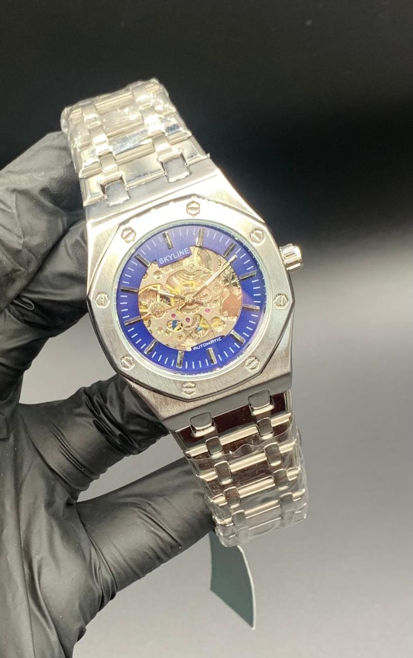 Men Watch Skyline Automatic