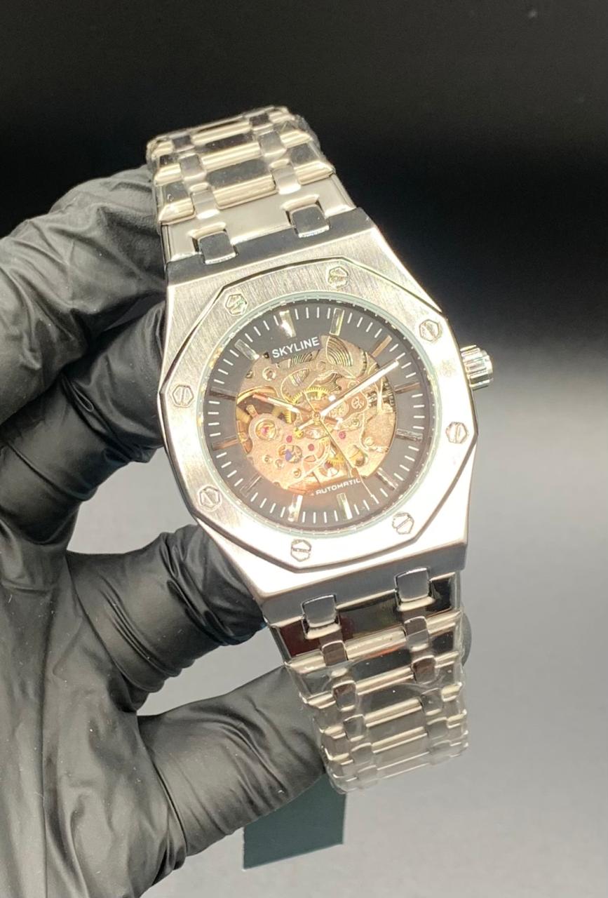 Men Watch Skyline Automatic