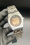Men Watch Skyline Automatic