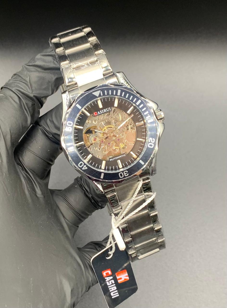 Men Watch Casirui Automatic
