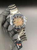 Men Watch Casirui Automatic