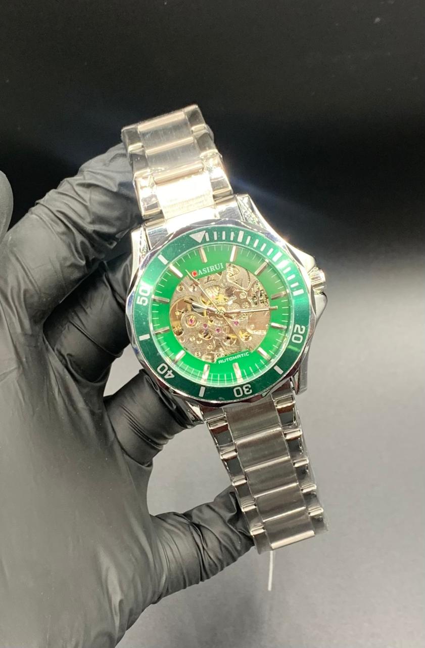 Men Watch Casirui Automatic