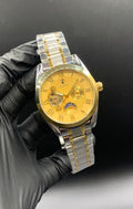 Men Watch Dfarno Automatic