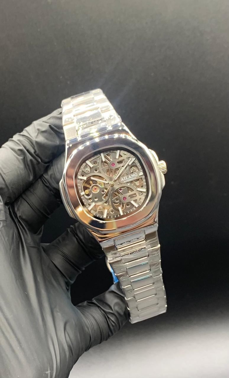 Men Watch Ailang Automatic