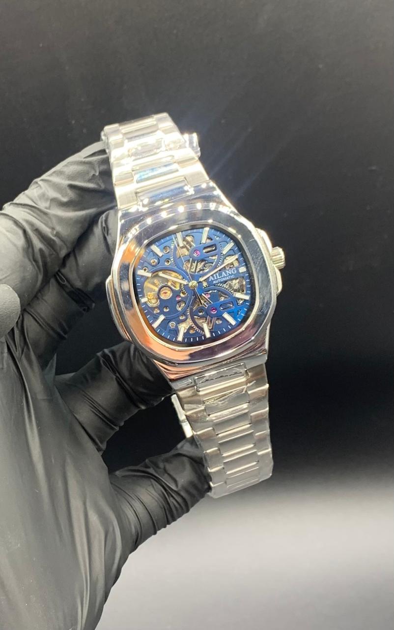 Men Watch Ailang Automatic