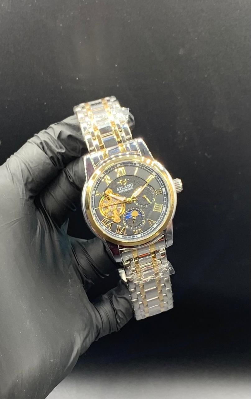 Men Watch Ailang Automatic