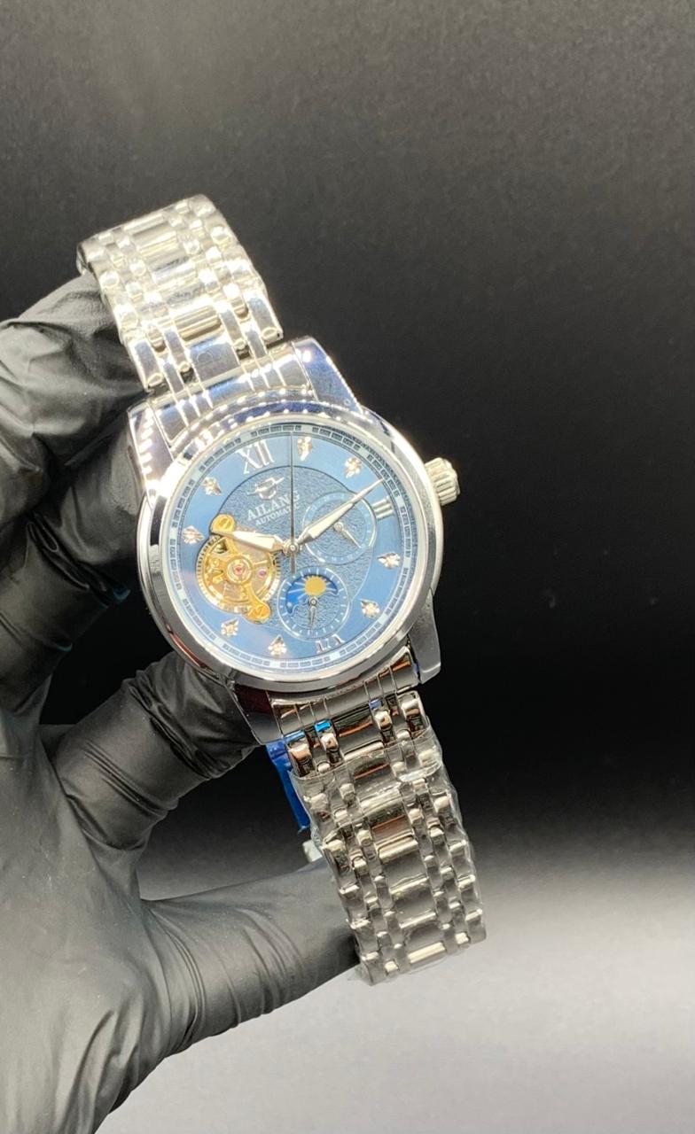 Men Watch Ailang Automatic