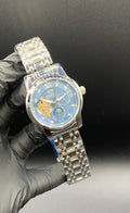 Men Watch Ailang Automatic