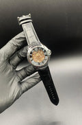 Men Watch Martyn Automatic