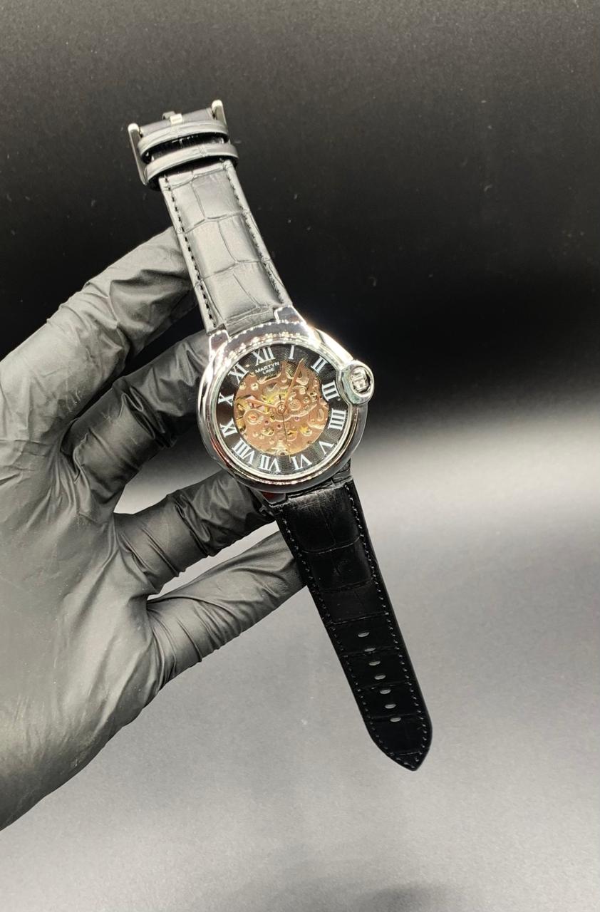 Men Watch Martyn Automatic