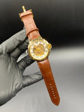 Men Watch Martyn Automatic