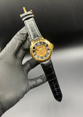Men Watch Martyn Automatic