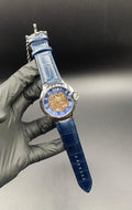 Men Watch Martyn Automatic