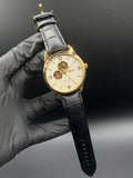 Men Watch Casirui Automatic