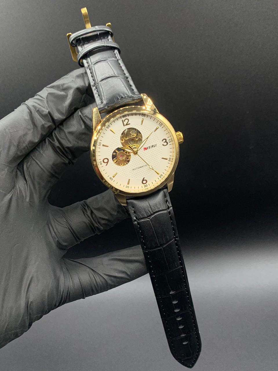 Men Watch Casirui Automatic