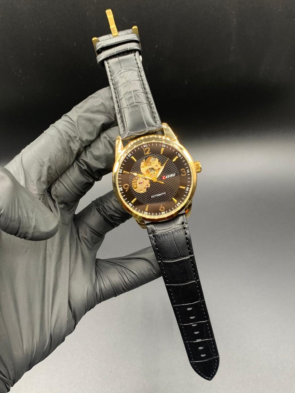 Men Watch Casirui Automatic