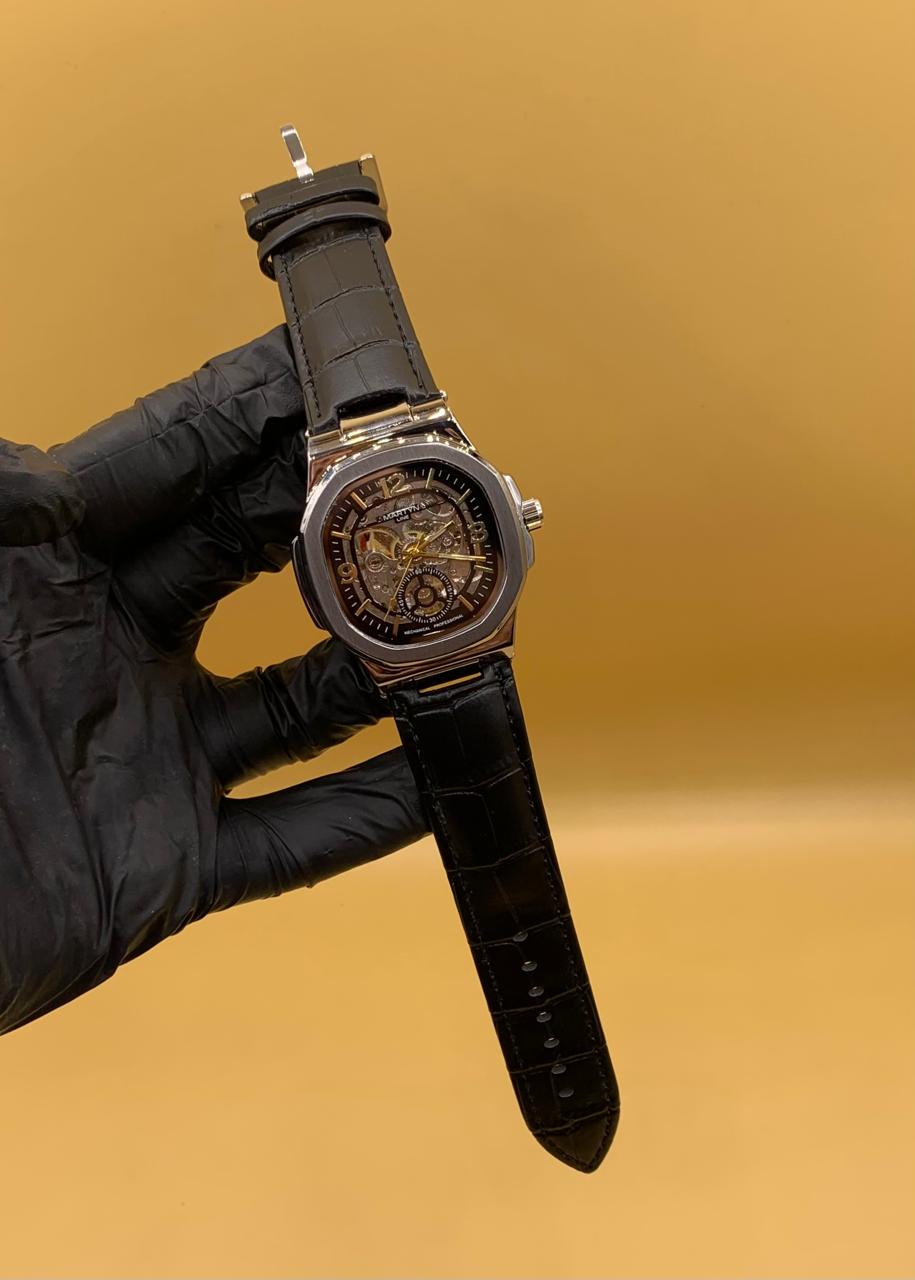 Men Watch Martyn Automatic