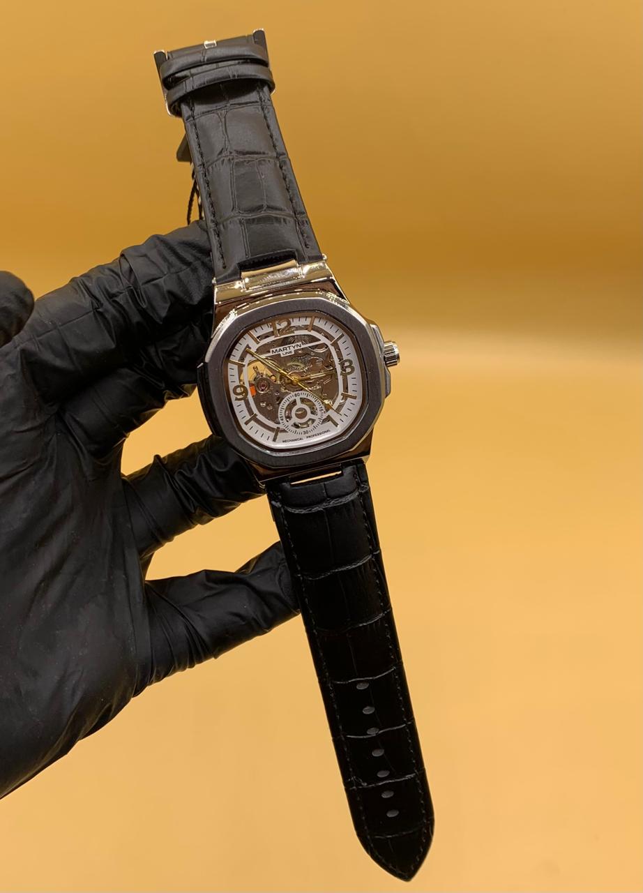 Men Watch Martyn Automatic