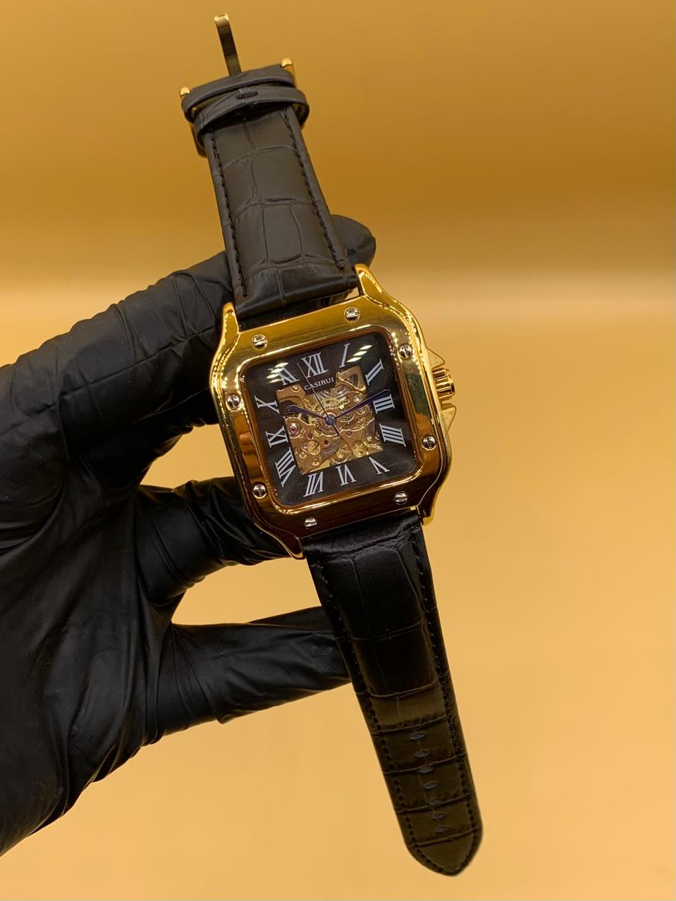 Men Watch Casirui Automatic