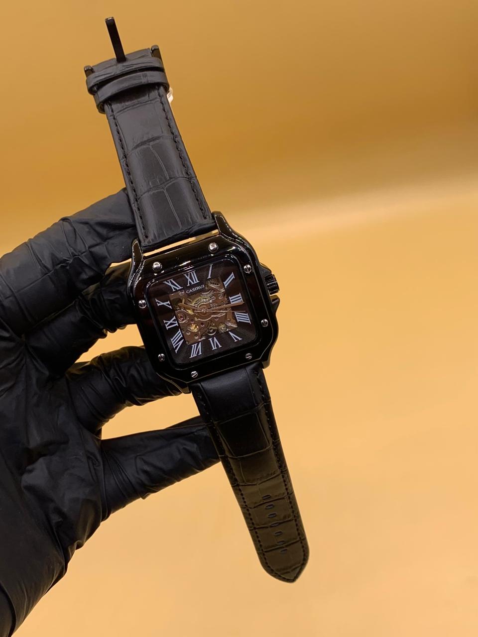 Men Watch Casirui Automatic
