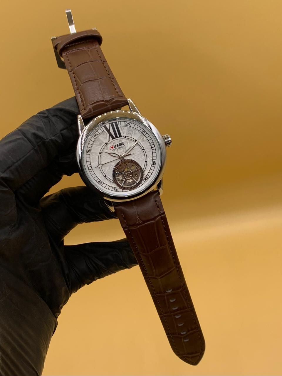 Men Watch Casirui Automatic