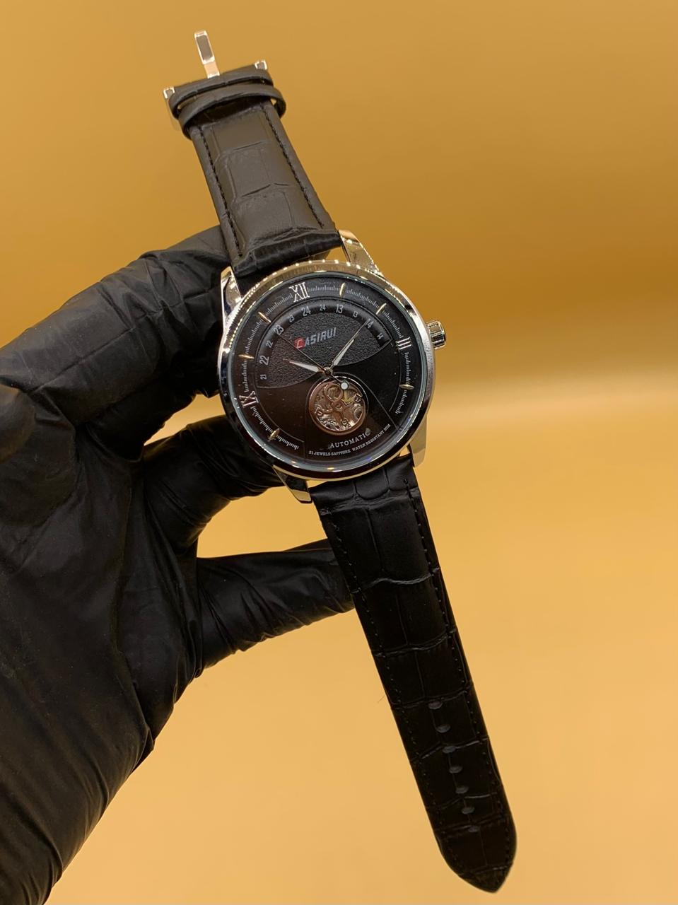 Men Watch Casirui Automatic