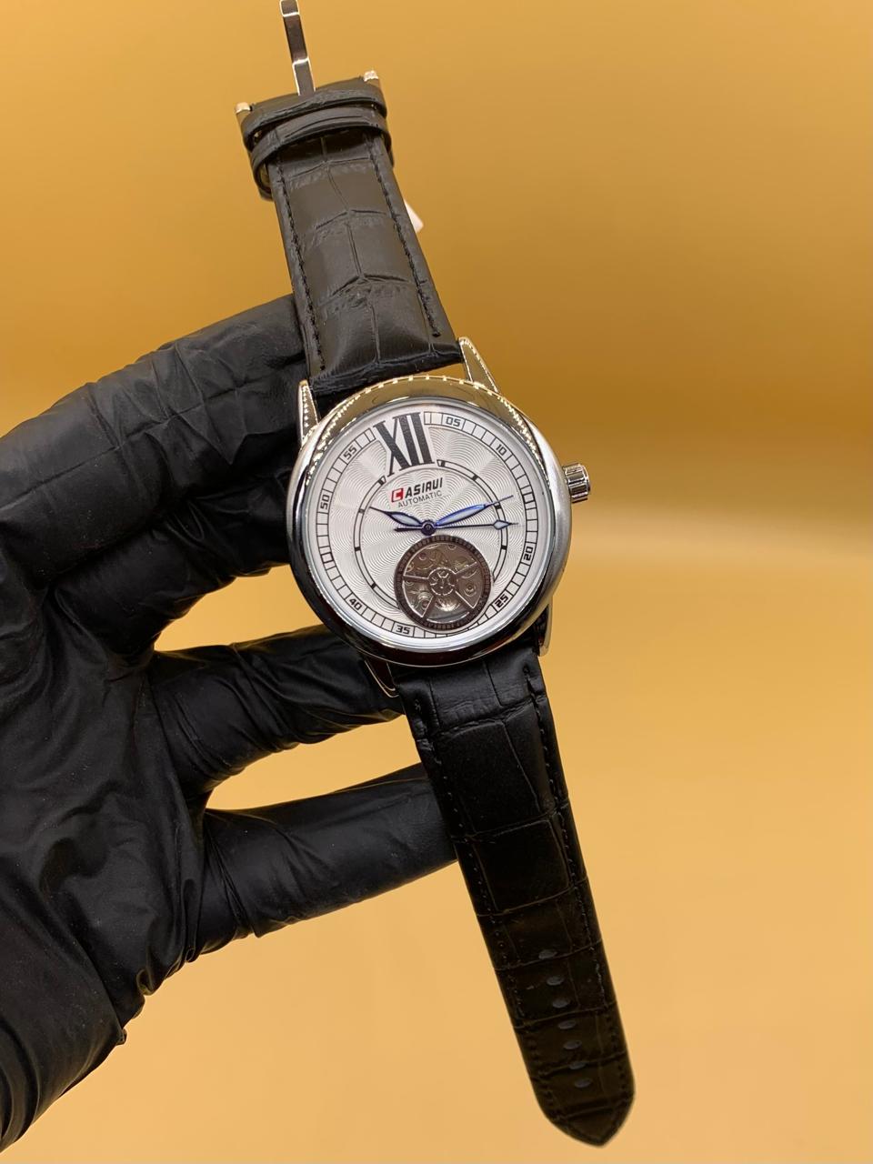 Men Watch Casirui Automatic