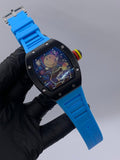 Men Watch RM Smiling Face Semi Auto (Manual)