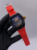 Men Watch RM Smiling Face Semi Auto (Manual)