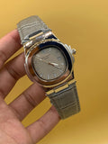 Men Watch Patek Phillipe Strap Manual