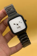 Men Rado Watch Manual