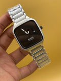 Men Rado Watch Manual